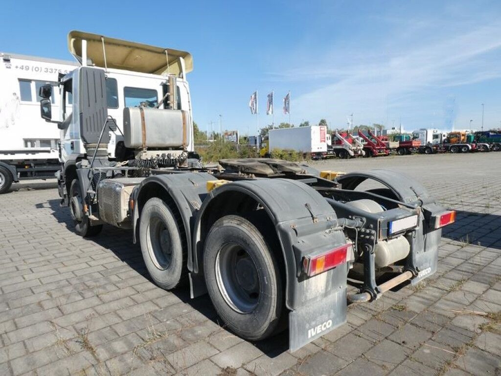 IVECO(I)