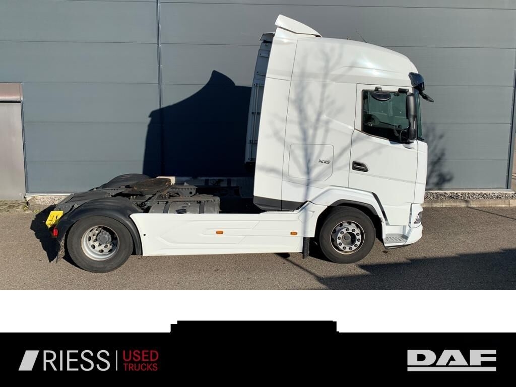 DAF