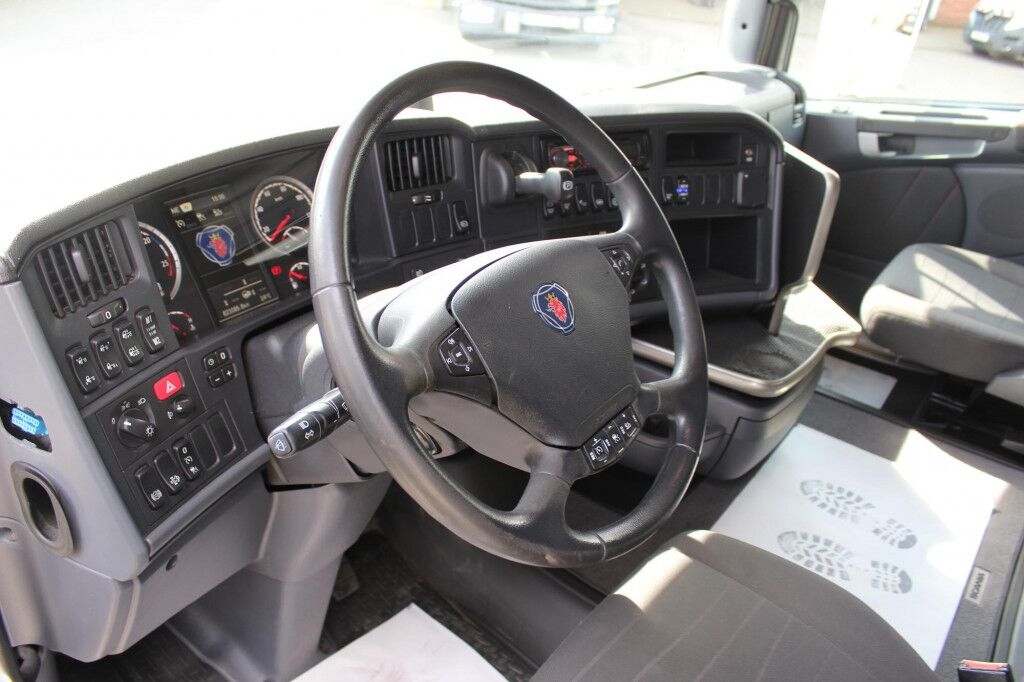 Scania