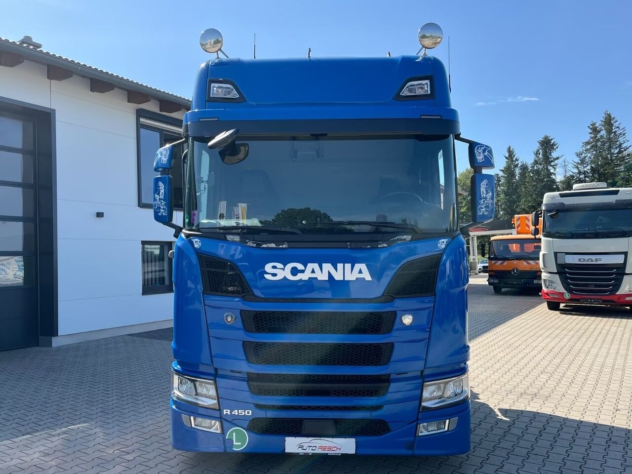 Scania