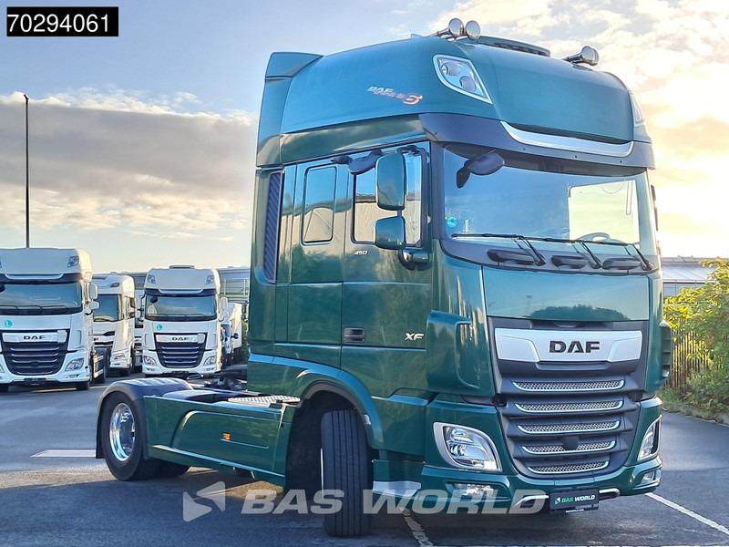 DAF
