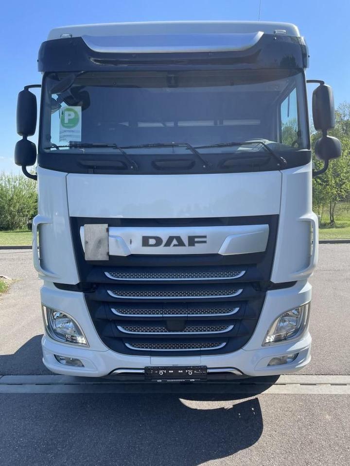 DAF