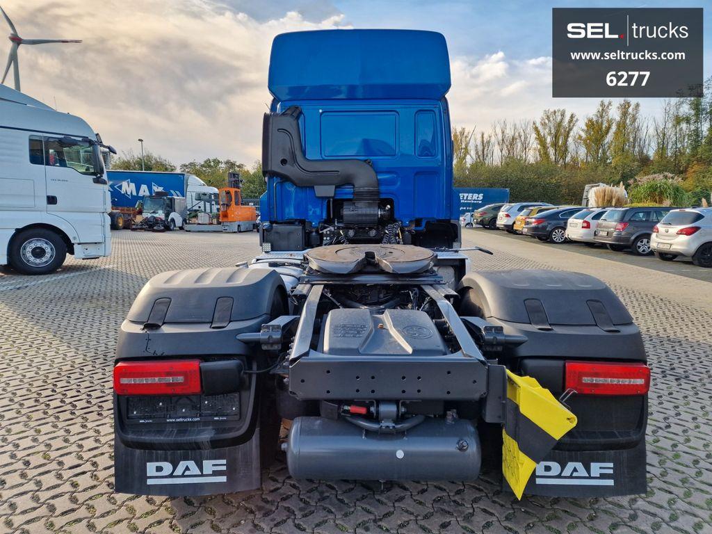 DAF