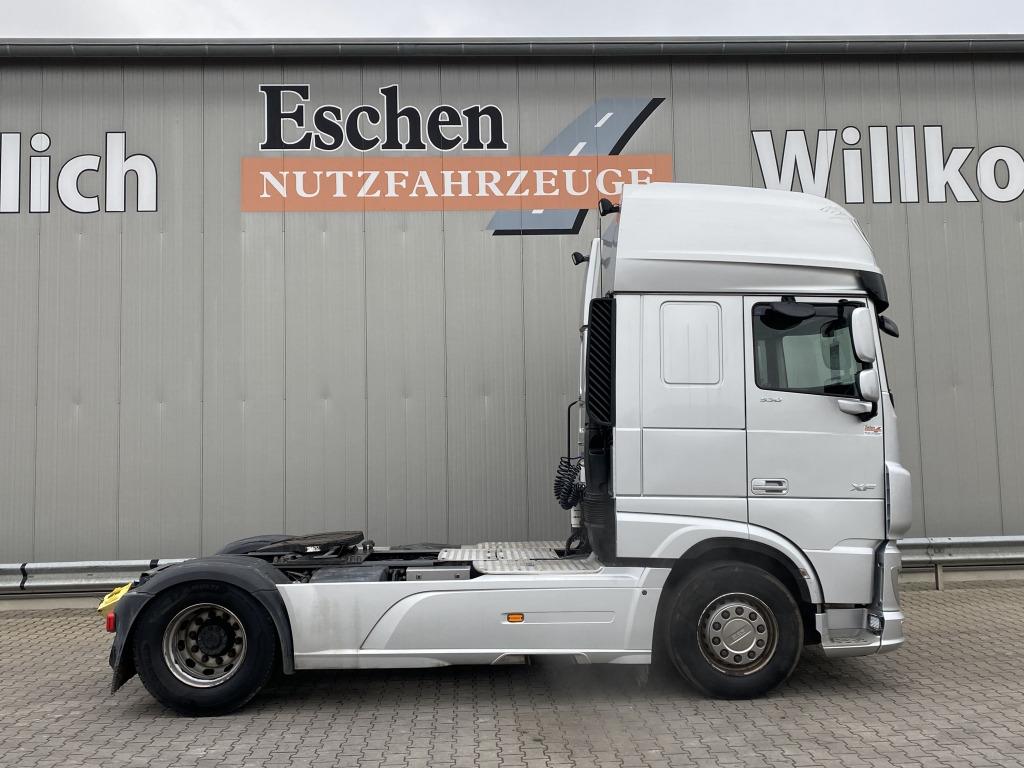 DAF