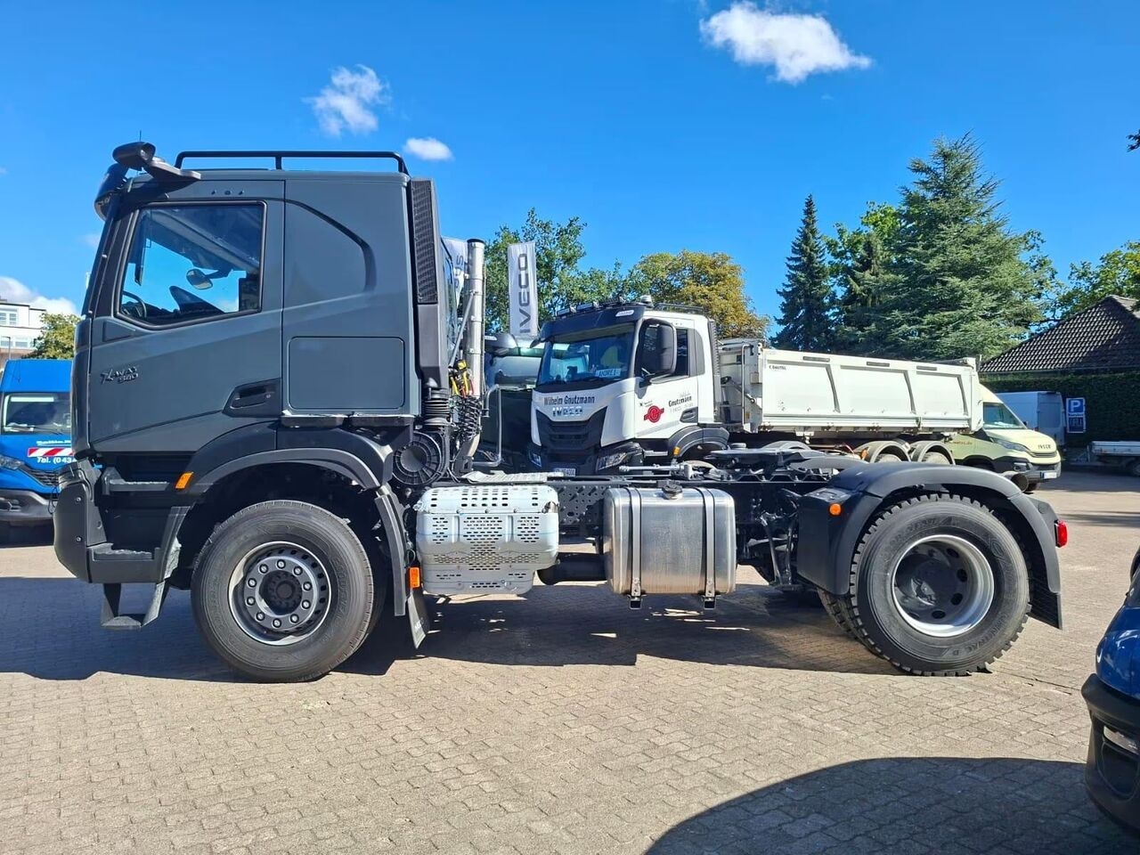 Iveco