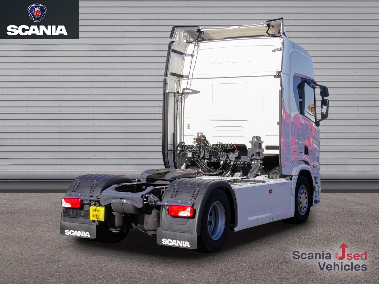 SCANIA
