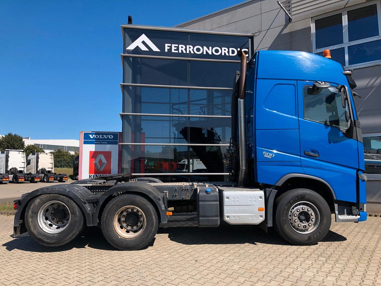 Volvo