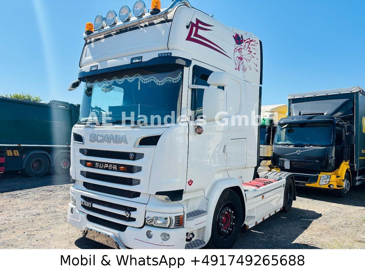 Scania