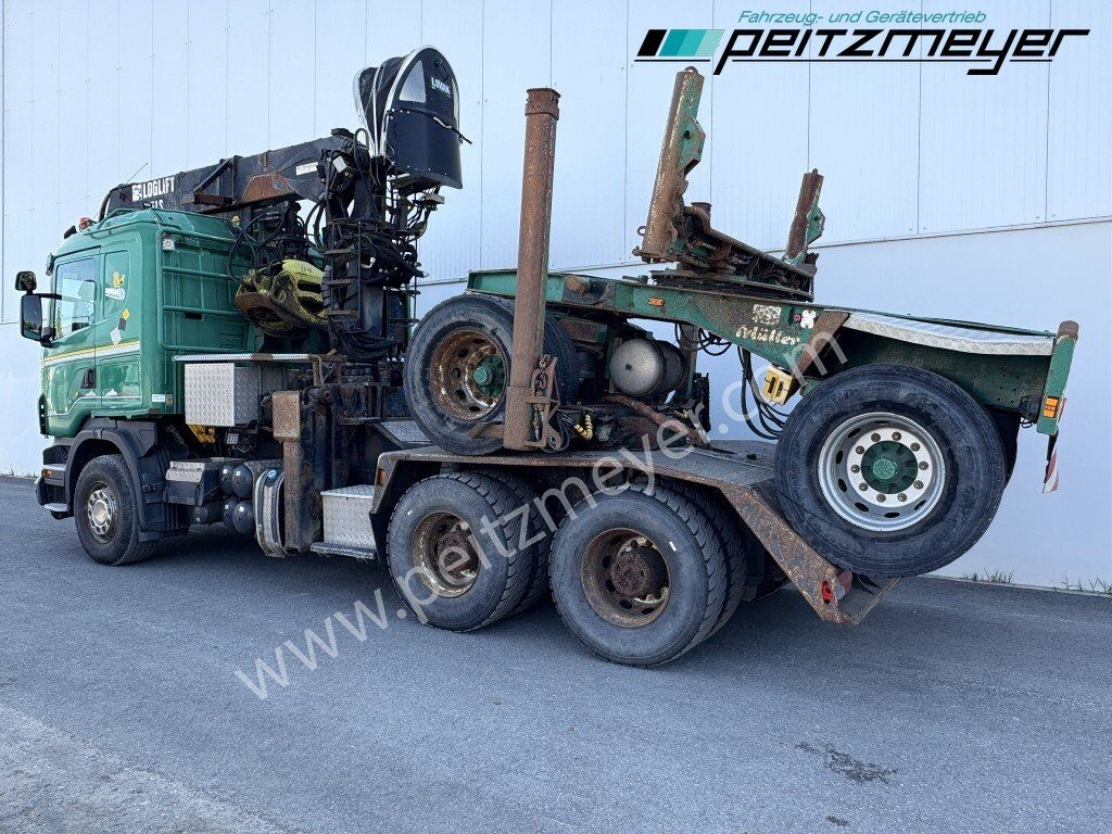 Scania