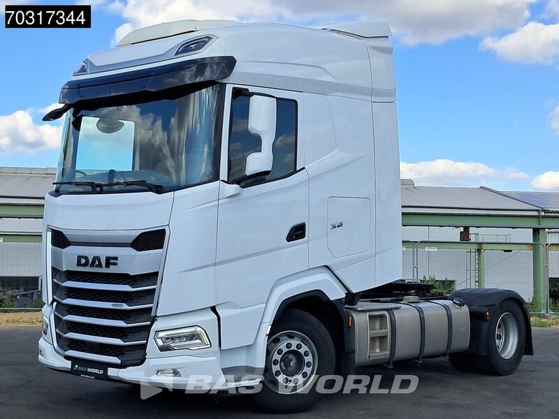 DAF