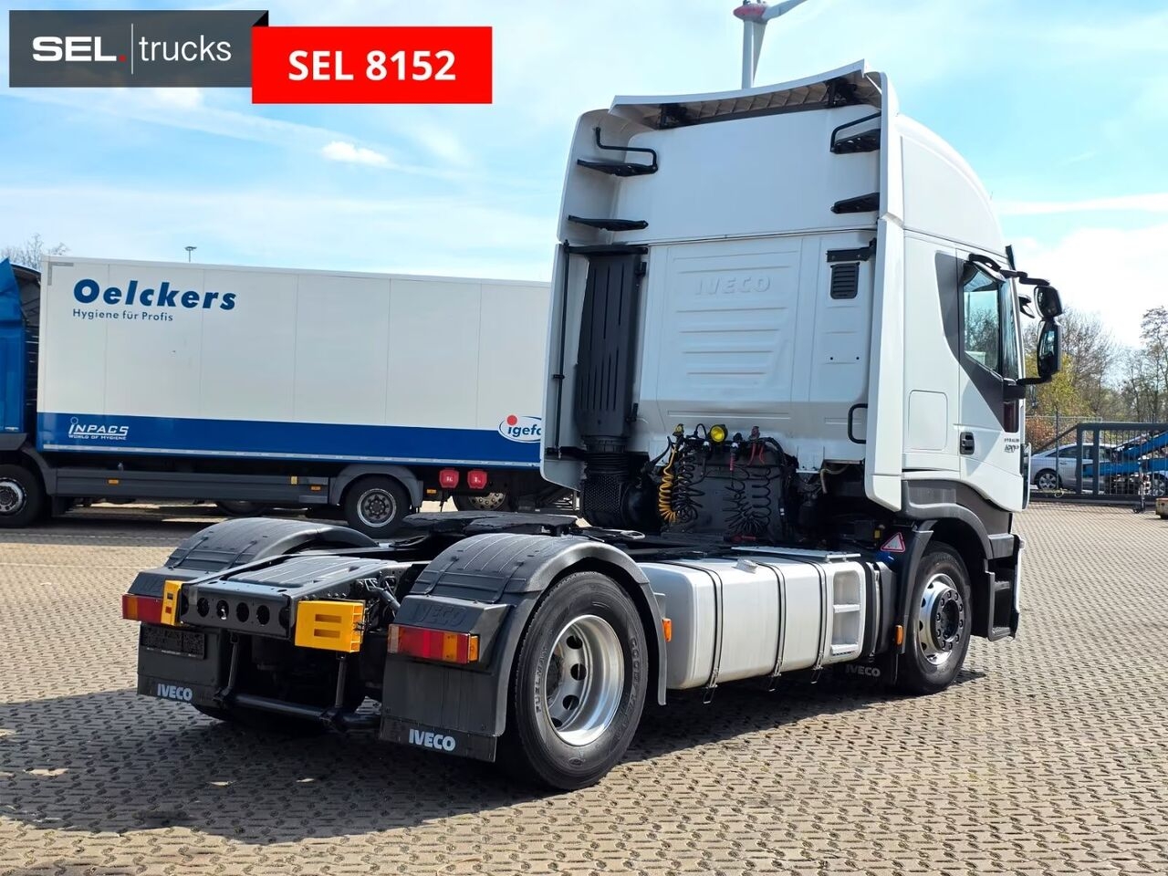 Iveco
