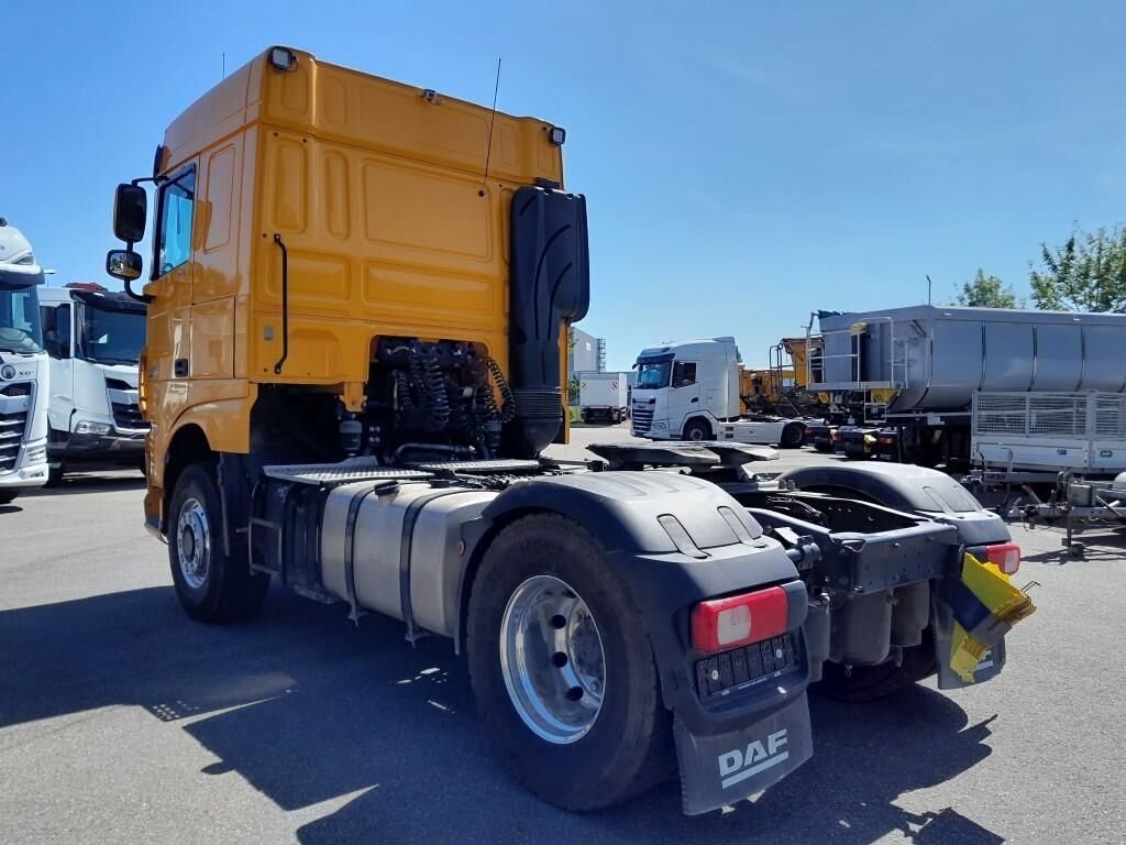 DAF