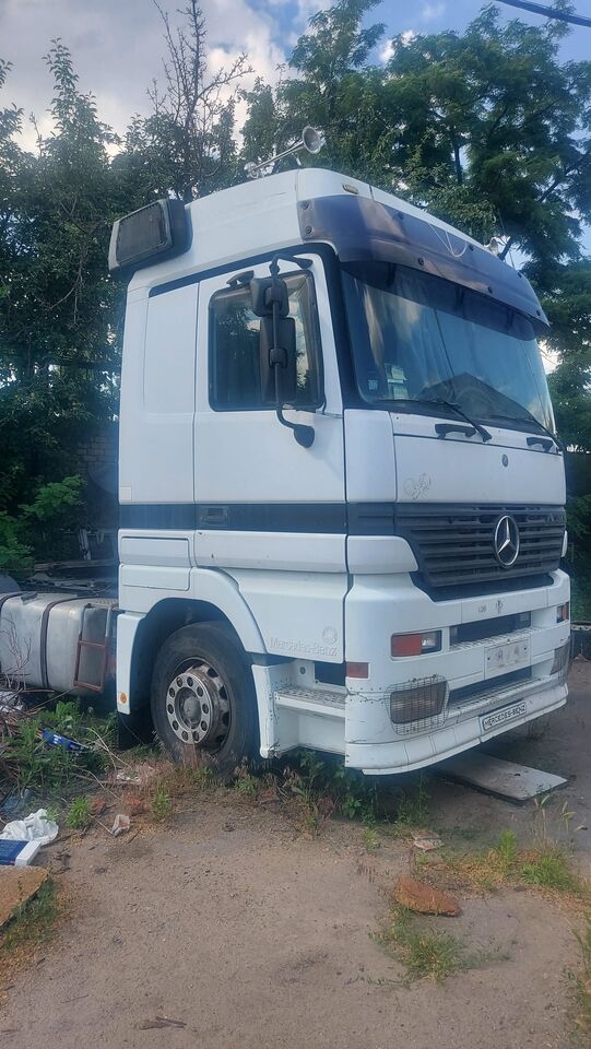 Mercedes