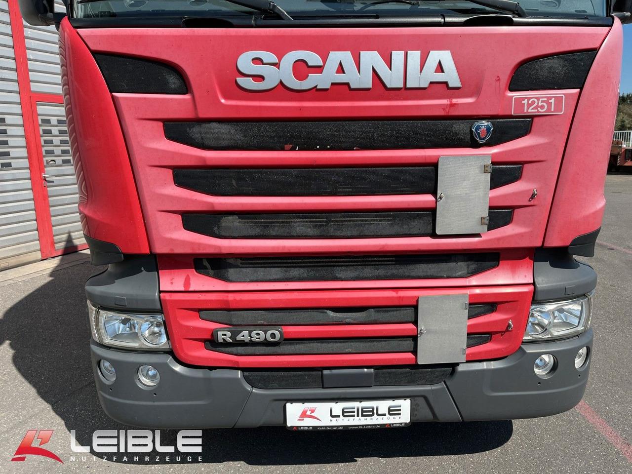 Scania