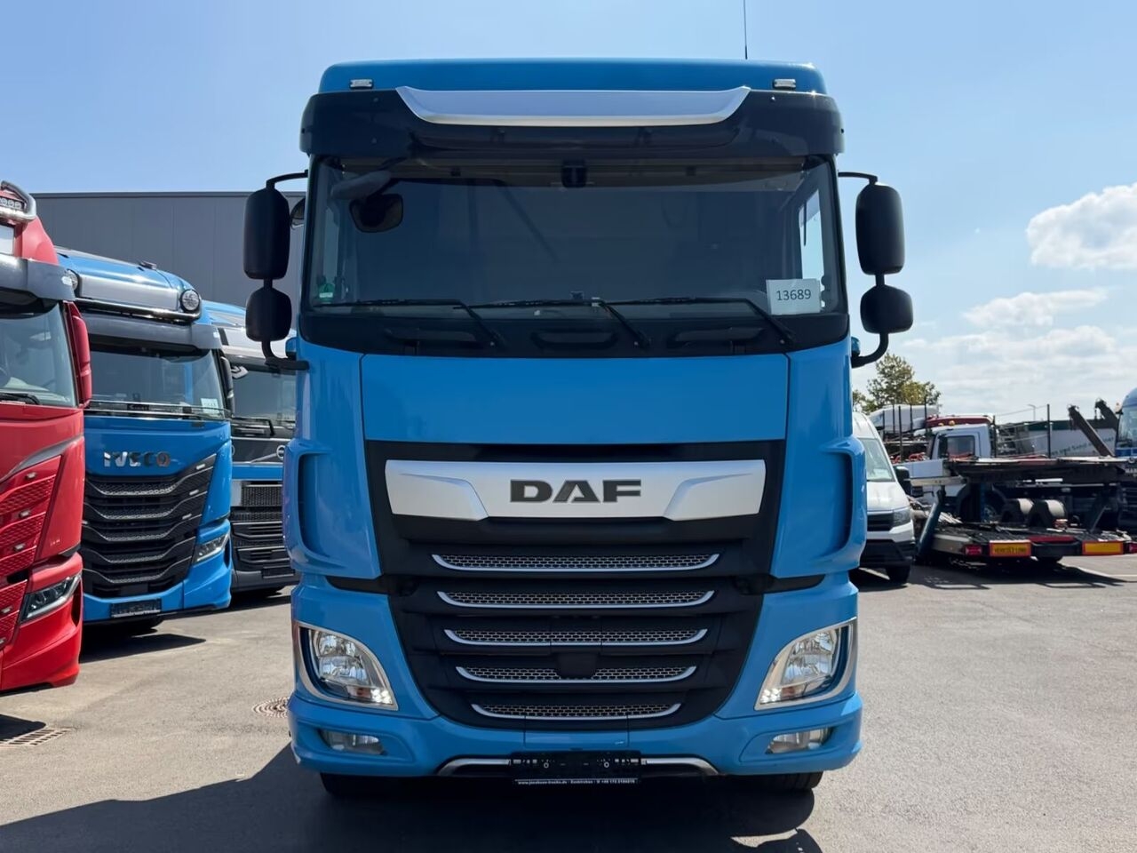 DAF
