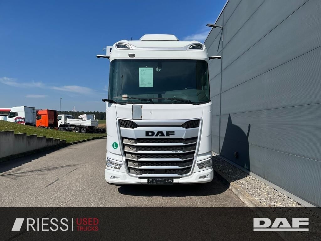 DAF