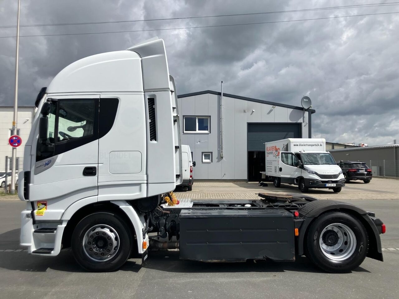 Iveco