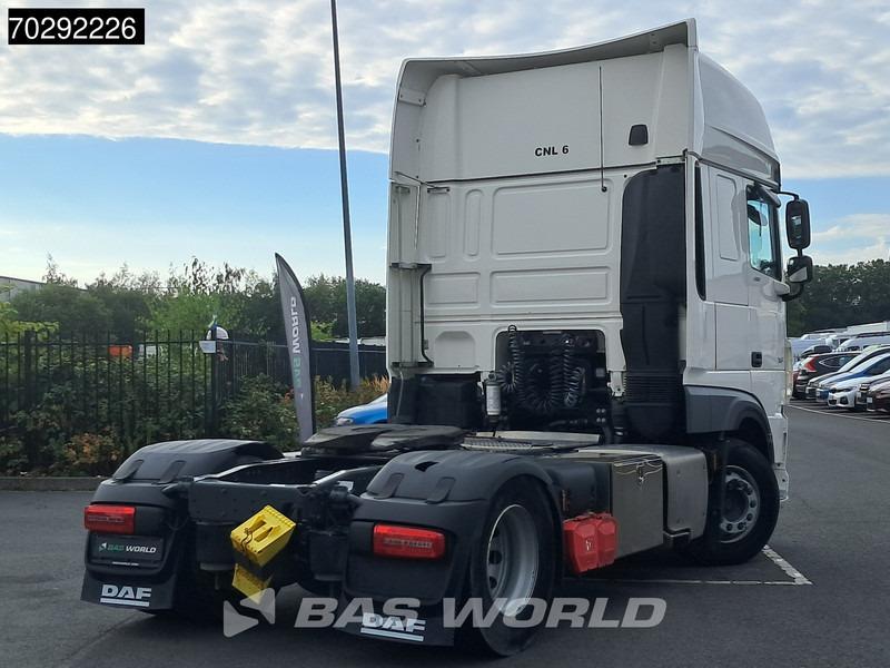 DAF