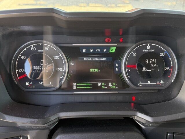 Scania