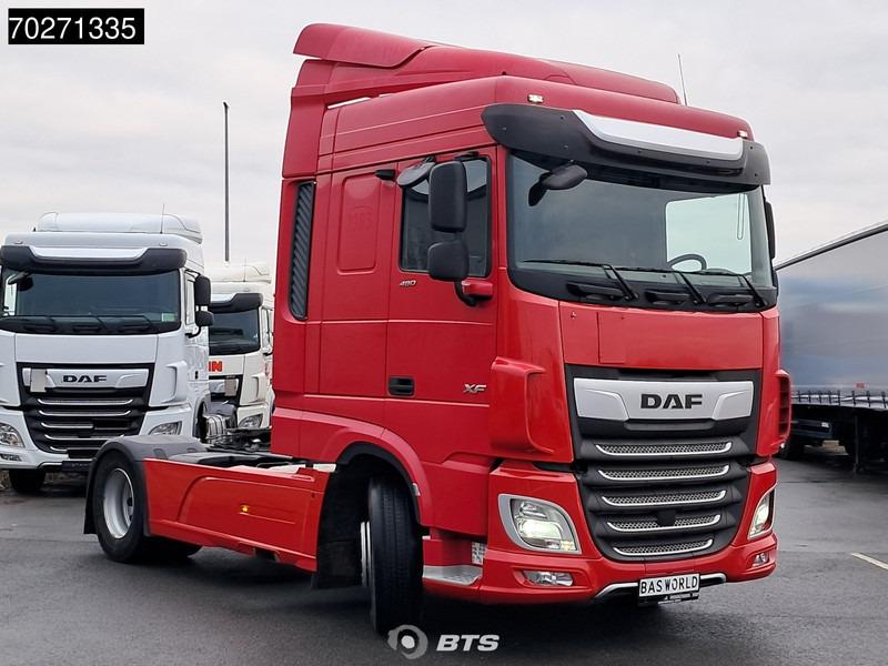 DAF