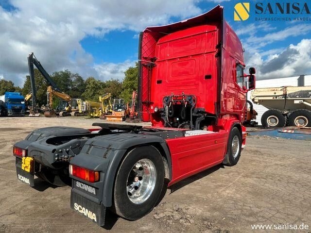 Scania