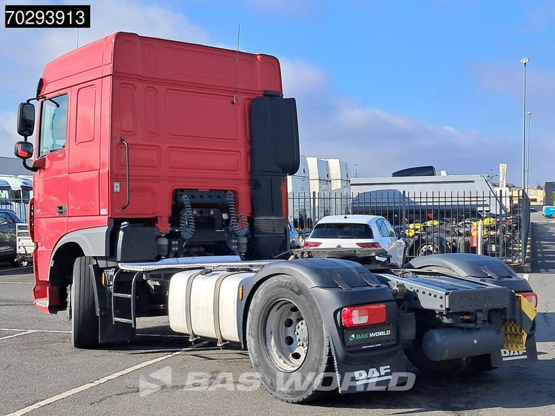 DAF