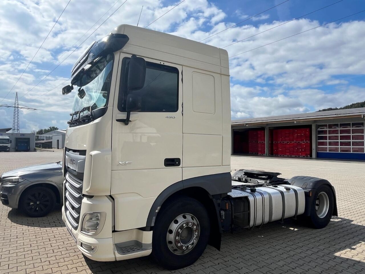 DAF