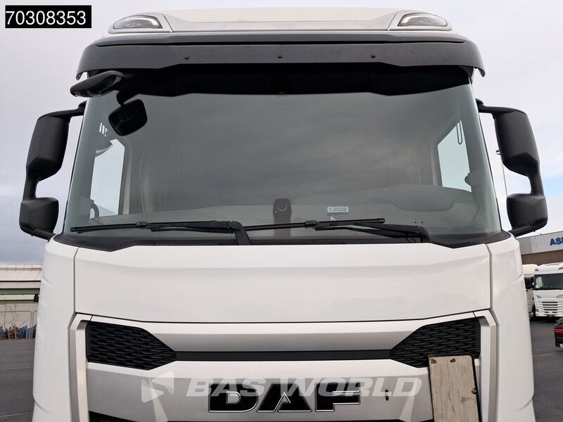 DAF