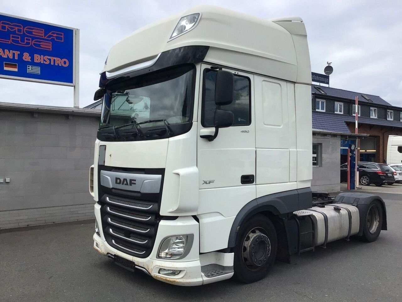 DAF