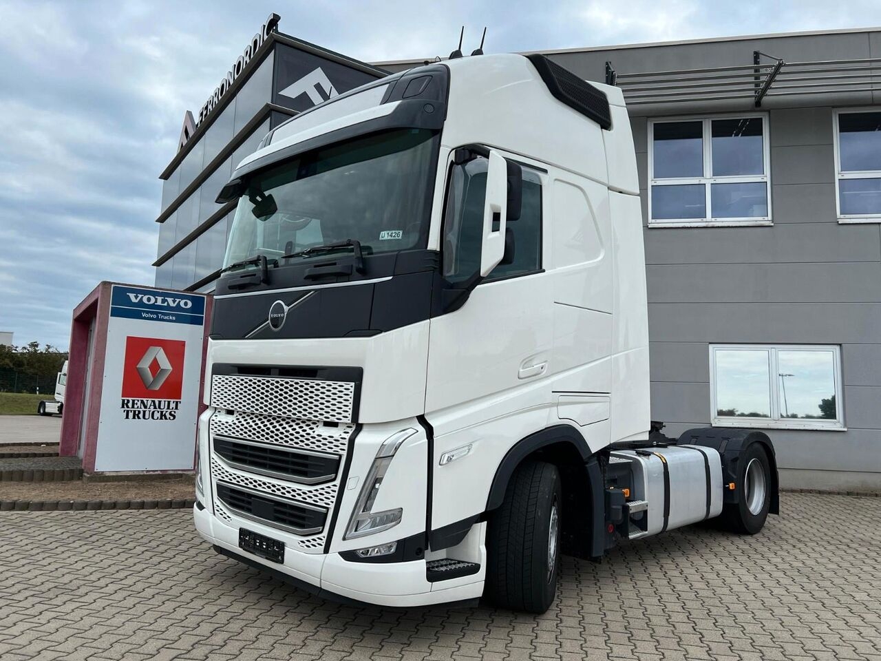 Volvo