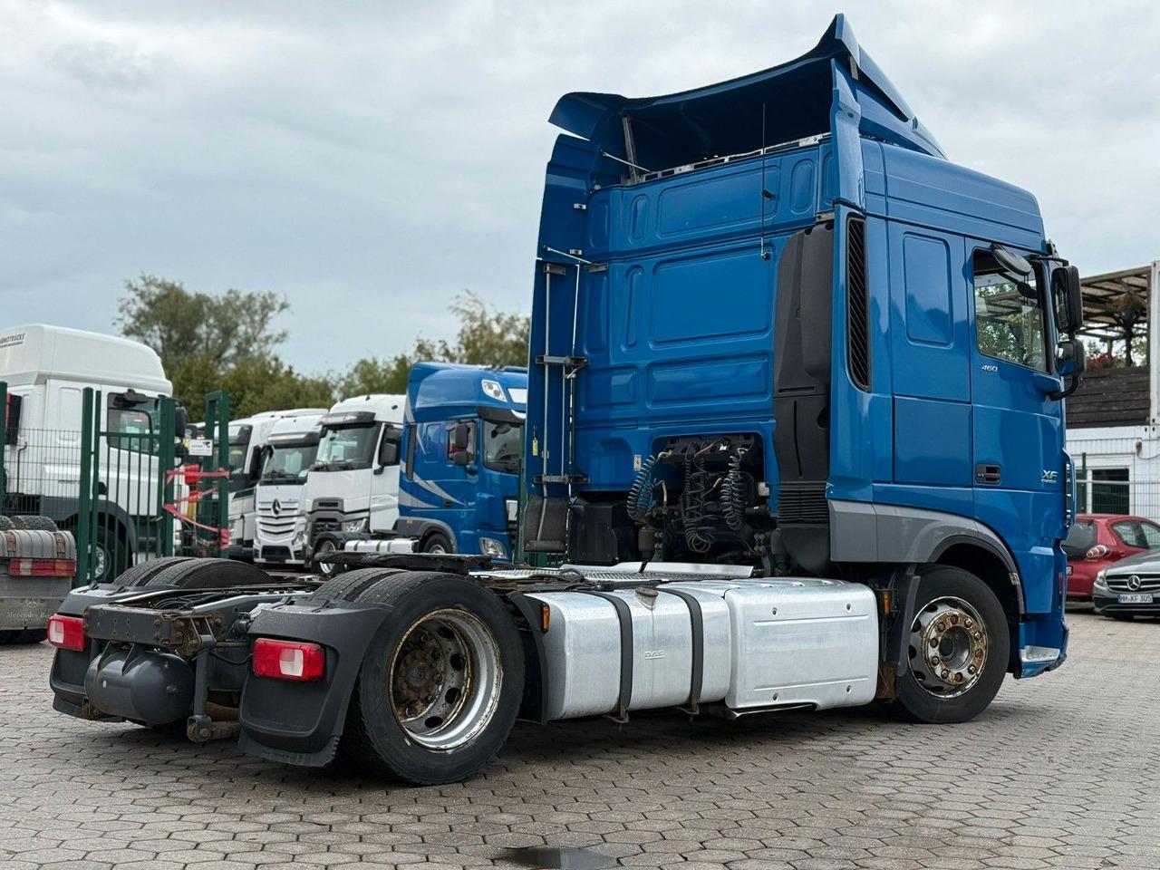DAF