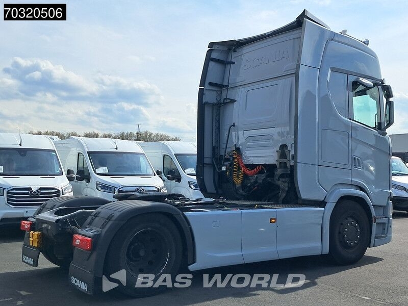 Scania