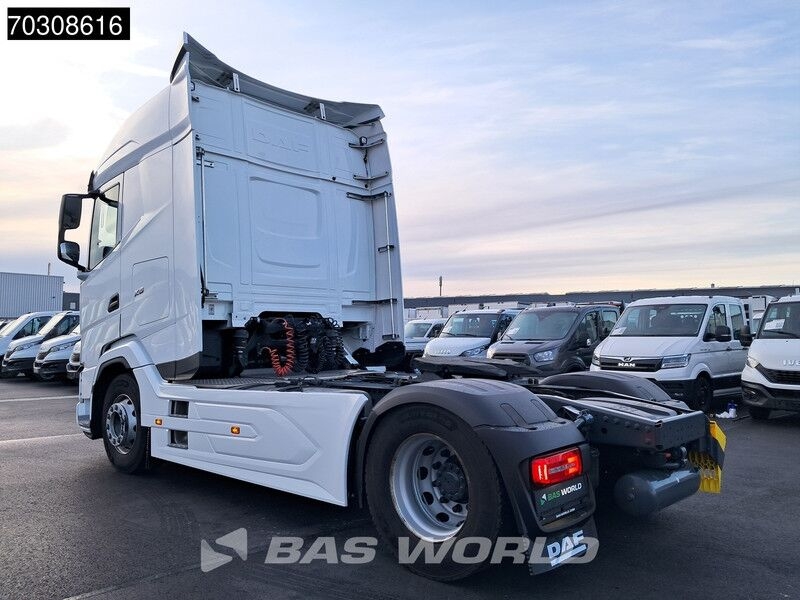 DAF
