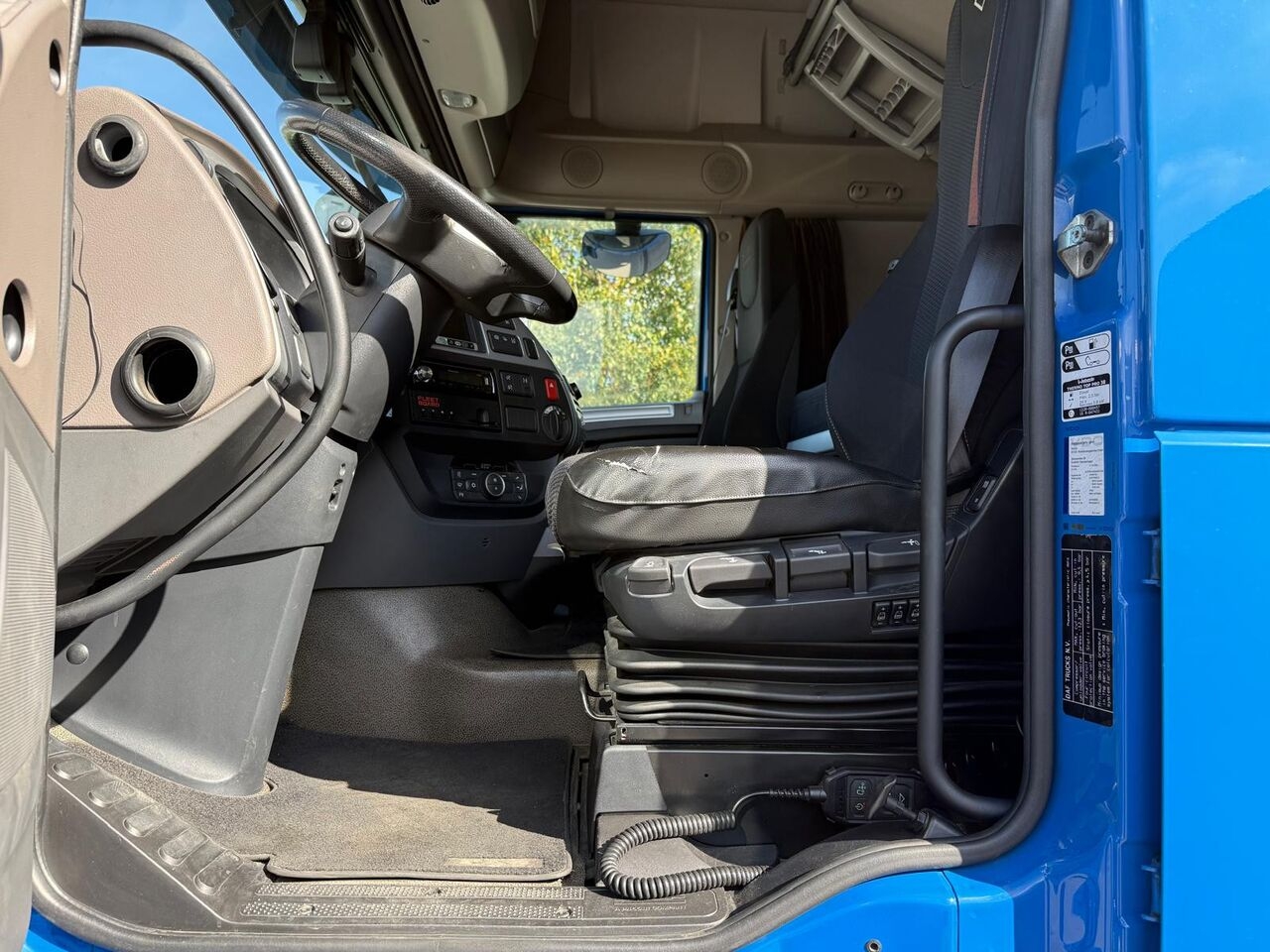 Daf
