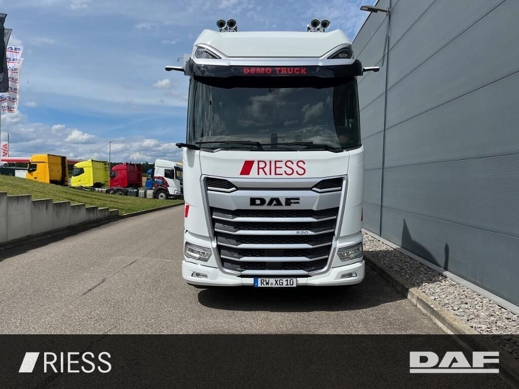 DAF