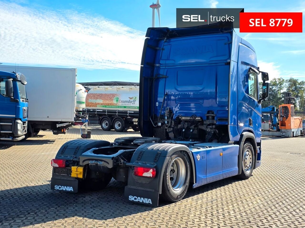 Scania