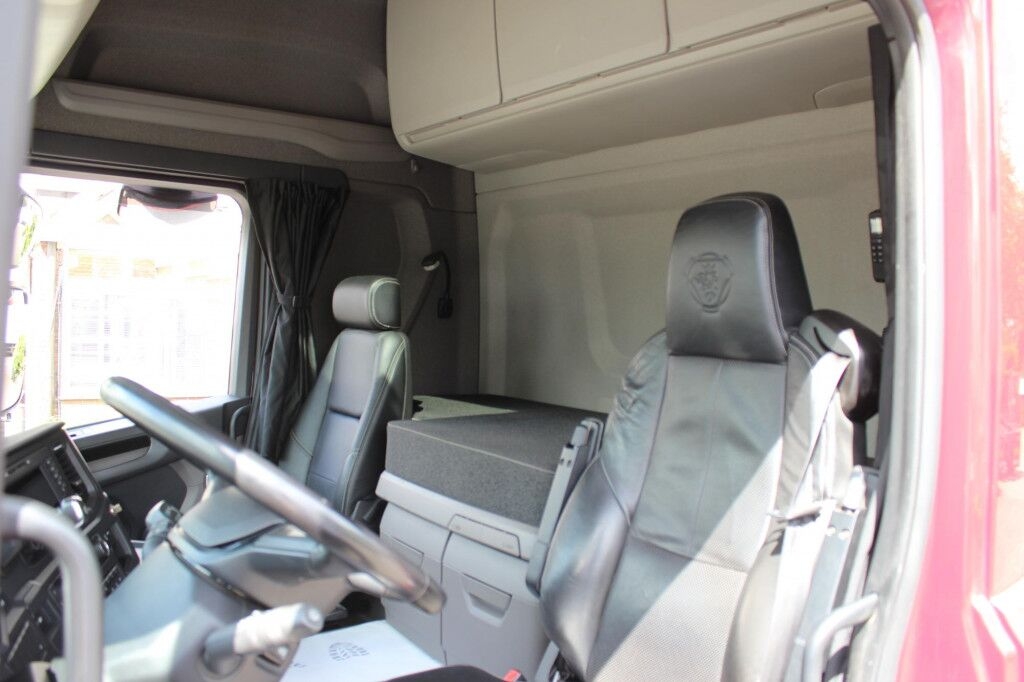Scania