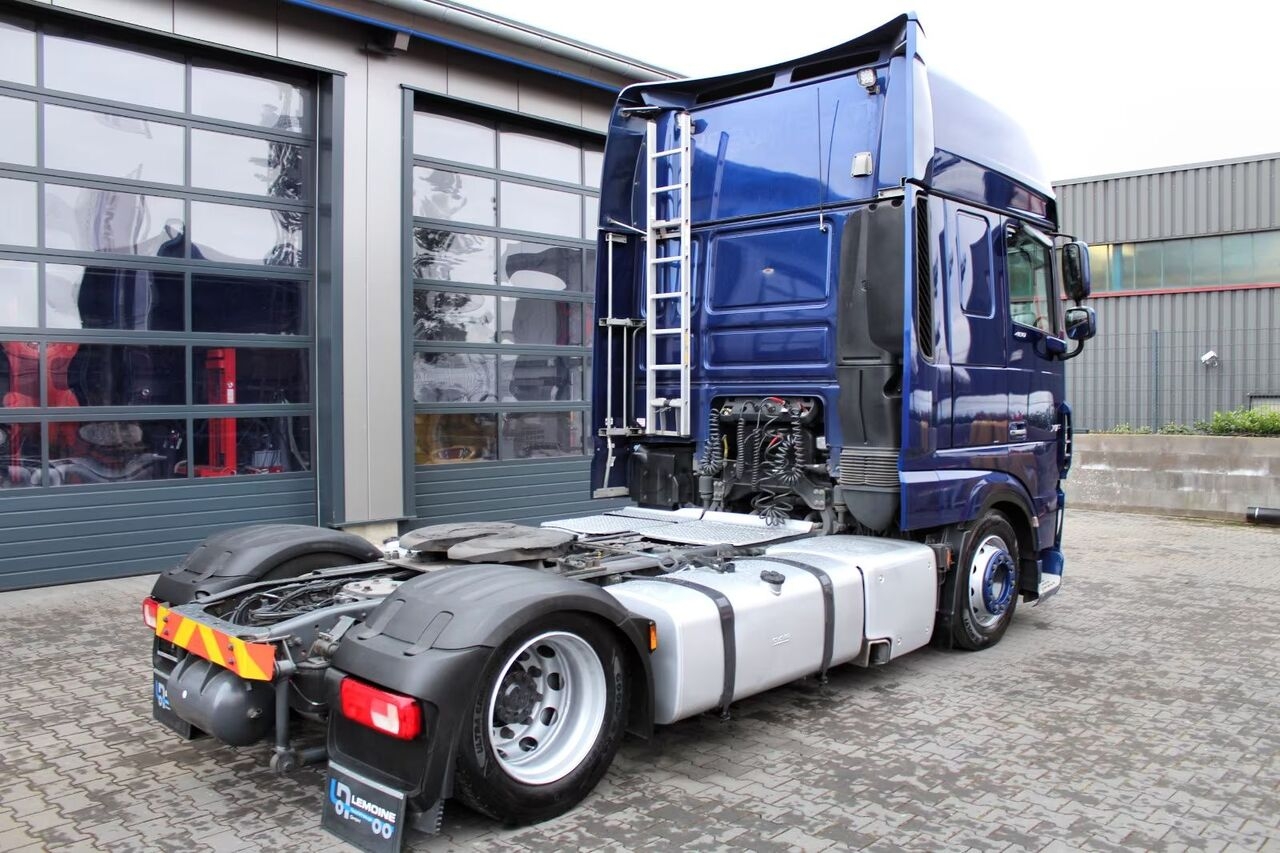 DAF