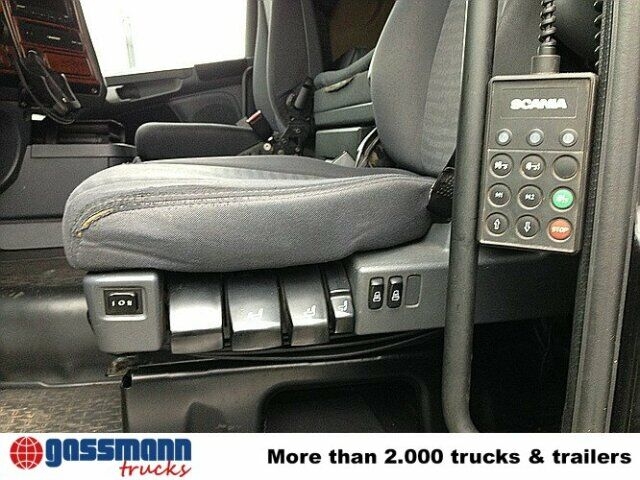 Scania