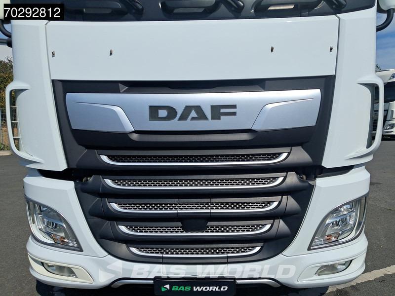 DAF