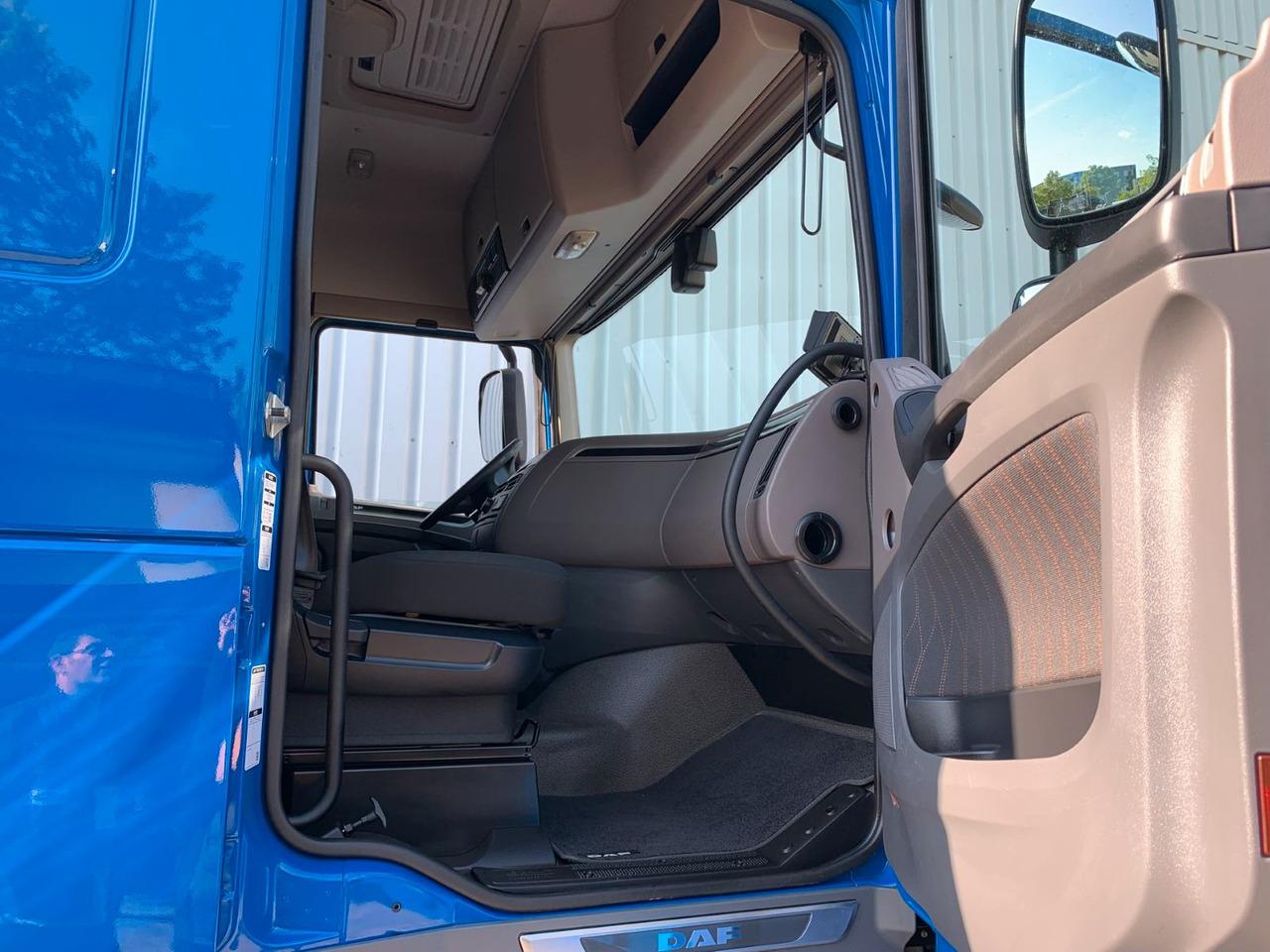 DAF
