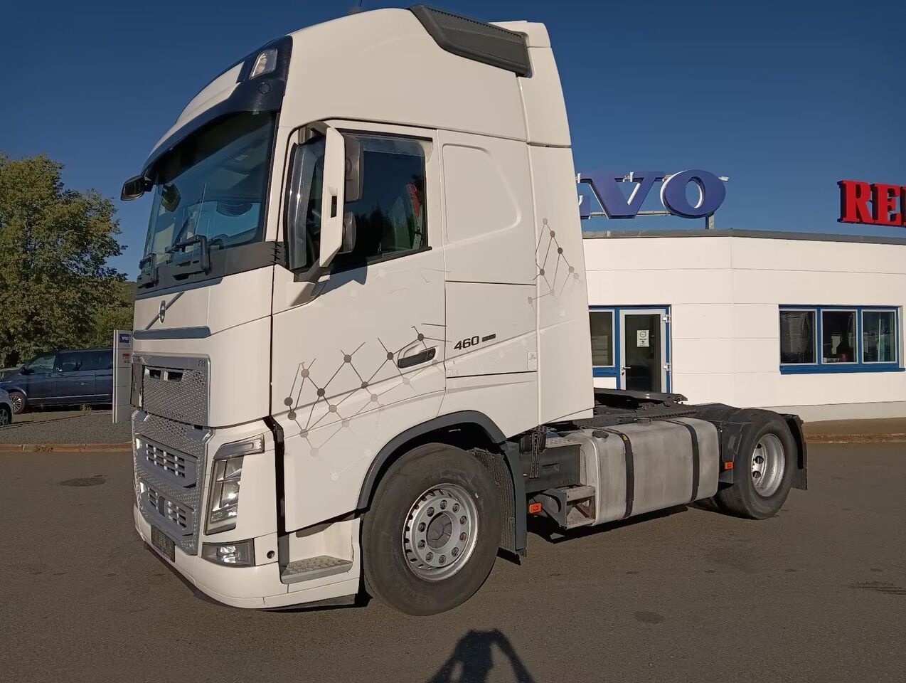 Volvo