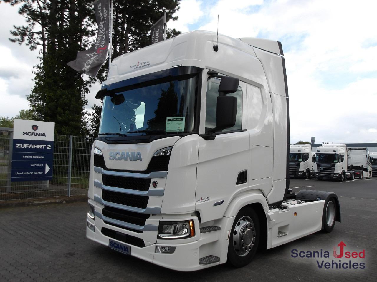 SCANIA