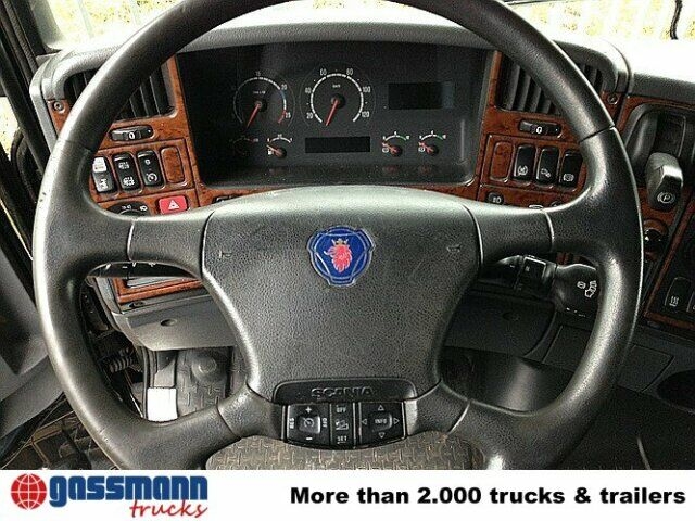 Scania