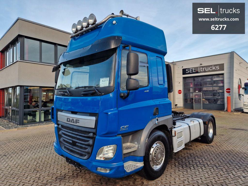 DAF