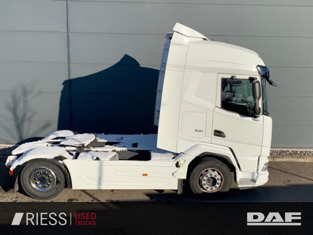 DAF