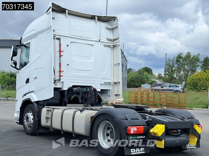 DAF