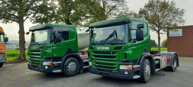 Scania