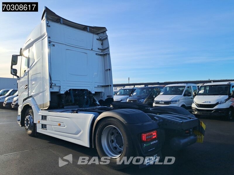 DAF