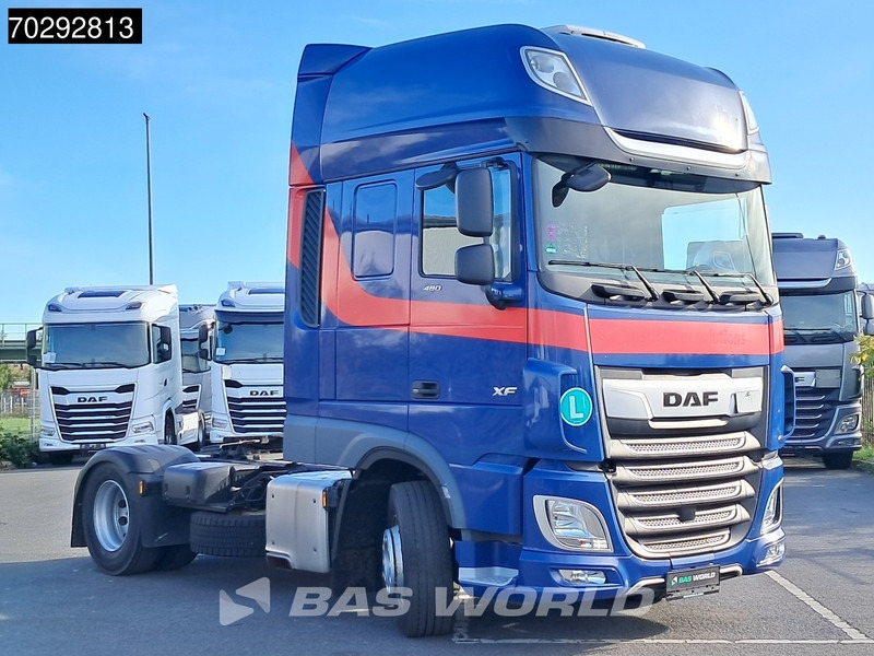 DAF
